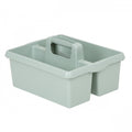 Kitchen Cleaning Caddy/Organiser with Carrying Handle