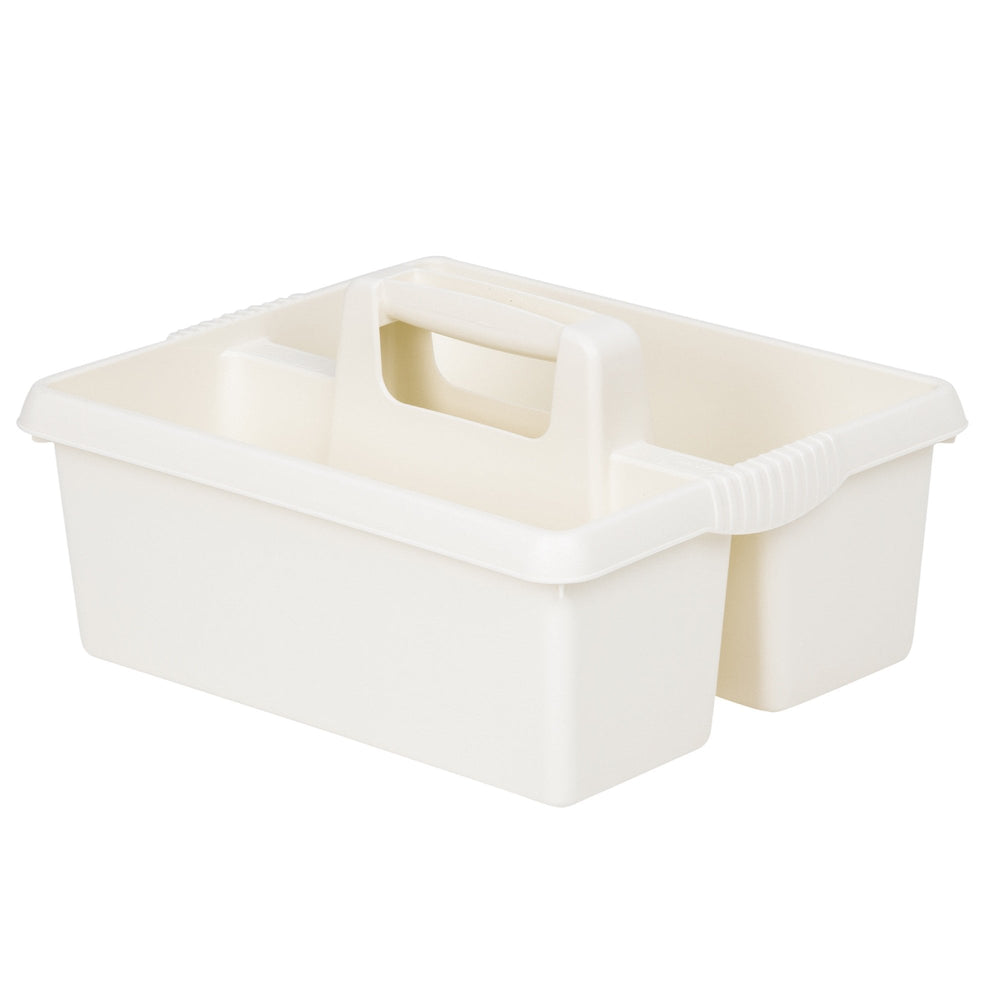 Kitchen Cleaning Caddy/Organiser with Carrying Handle