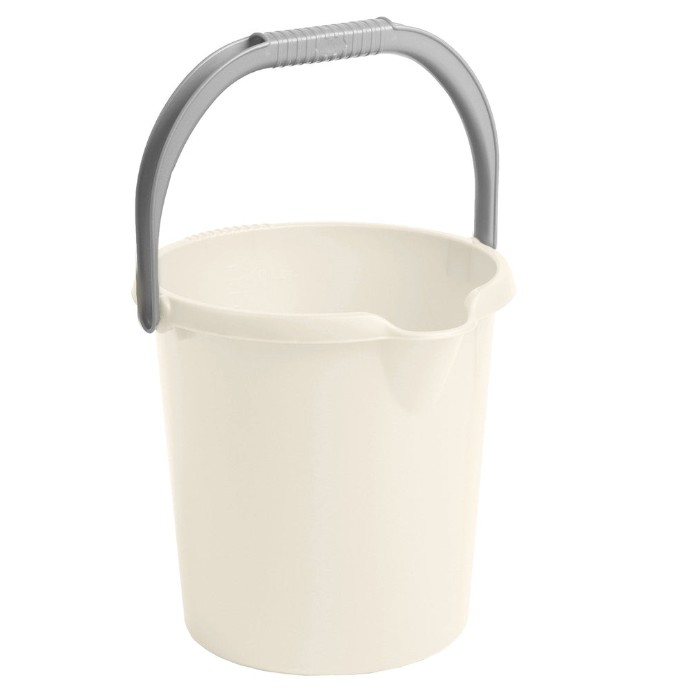 10 Litre Casa Plastic Bucket