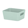Studio Basket Rectangular 8.01 Wham Storage