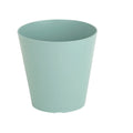 Studio 14cm Round Indoor Plastic Planter Wham Storage