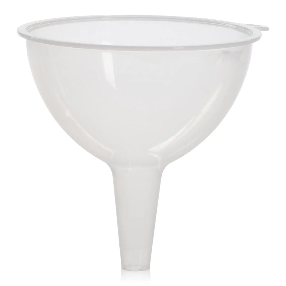 Clear Plastic Funnel Plastic Box Shop