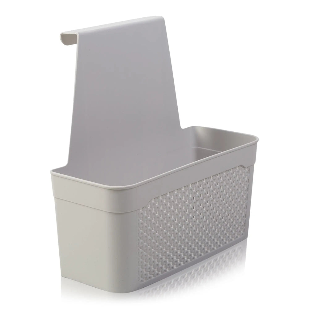 Small Diamond Design Over Door Organiser Basket Hobby Life