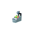 Diamond Design Desk Organiser / Make Up Tidy Plastic Box Shop