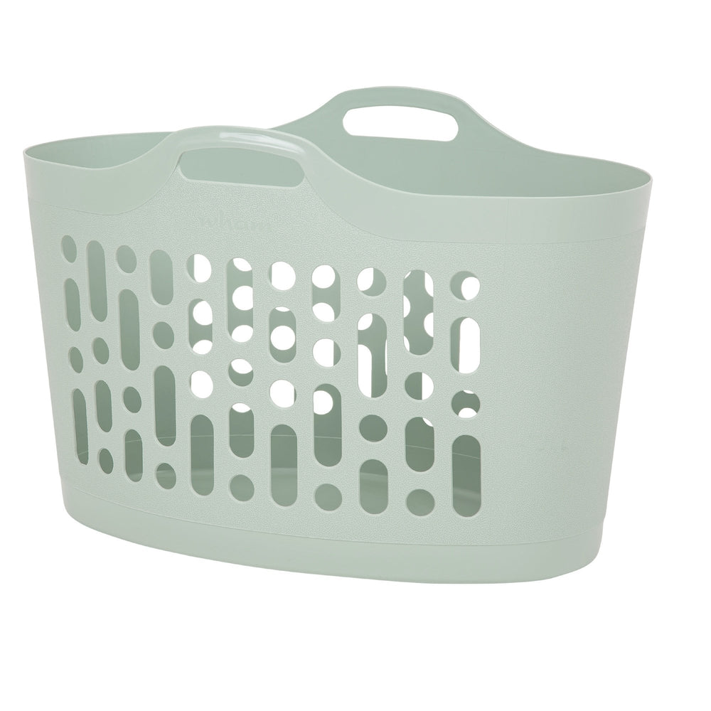 Large Flexi 50 litre Laundry Basket