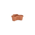 Vista Large Tri-Planter Wham Storage