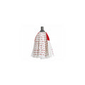 Klean Flock Mop Head with Abrasive Strips Wham Storage