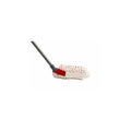Klean Flock Mop Head with Abrasive Strips Wham Storage