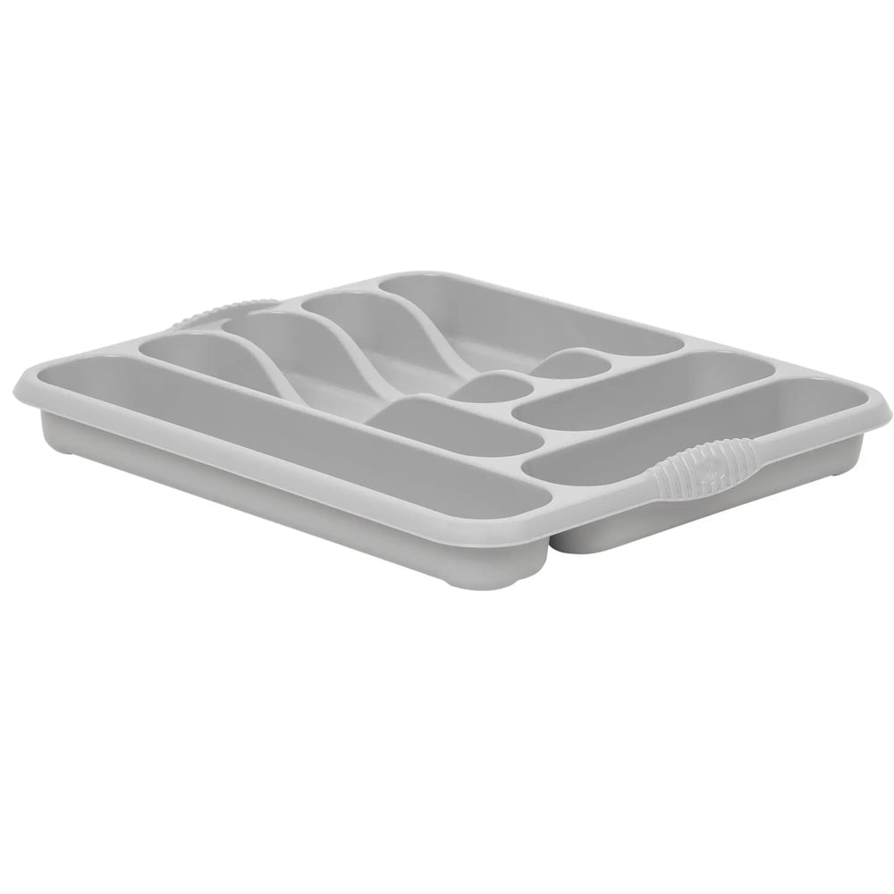 Home Upcycled Large Cutlery Tray Wham Storage