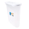 2.5 Litre Store 'n' Pour Dry Food Cereal Plastic Container Wham Storage