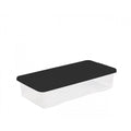Pallet Deal x 110 - 42 Litre Under Bed Plastic Storage Boxes with Lids Wham Storage