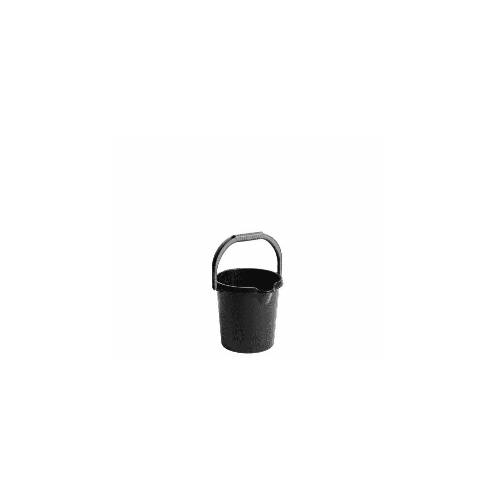Home Upcycled Plastic 5 Litre Pouring Bucket Wham Storage