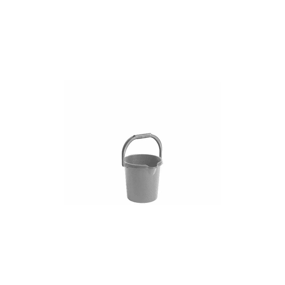Home Upcycled Plastic 5 Litre Pouring Bucket Wham Storage