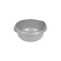 Home Upcycled 32cm Plastic Round Washing Bowl Wham Storage