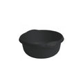 Home Upcycled 32cm Plastic Round Washing Bowl Wham Storage