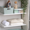 Studio Basket Rectangular 5.02 Wham Storage