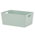 Studio Basket Rectangular 5.02 Wham Storage