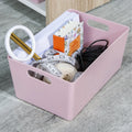 Studio Basket Rectangular 4.02 Wham Storage