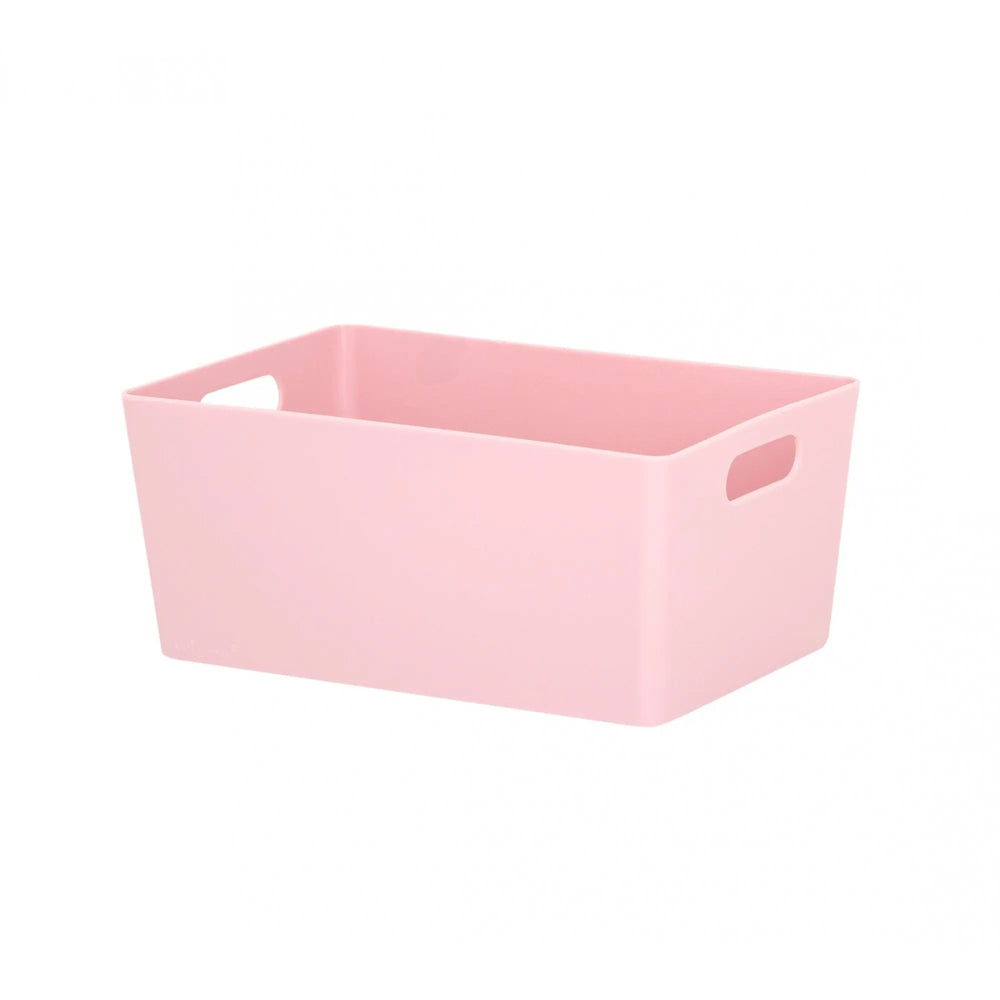 Studio Basket Rectangular 4.02 Wham Storage