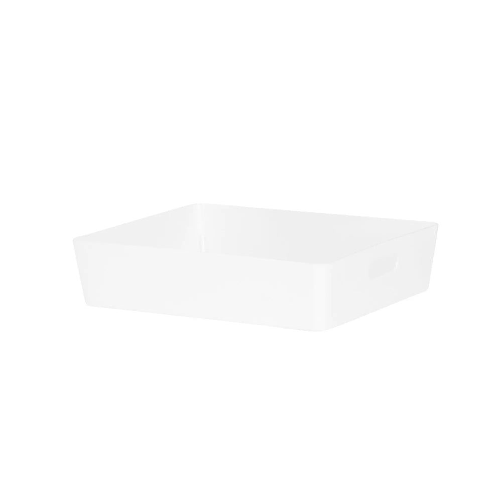 Studio Basket Rectangular 9.01 Wham Storage