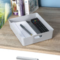 Studio Basket Rectangular 9.01 Wham Storage