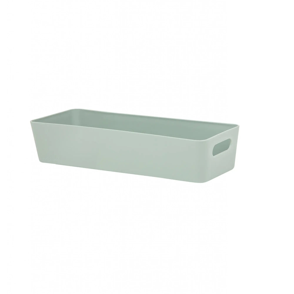 Studio Basket Rectangular 14.01 Wham Storage