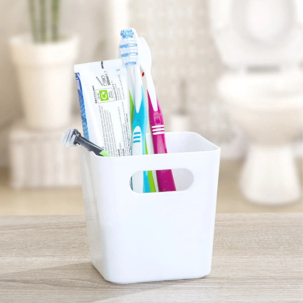 Studio Basket 10cm Square 1.01 Wham Storage