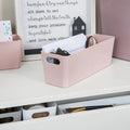 Studio Basket Rectangular 7.01 Wham Storage