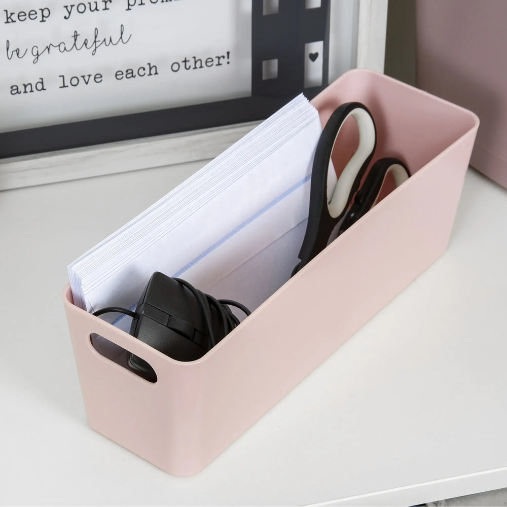 Studio Basket Rectangular 7.01 Wham Storage