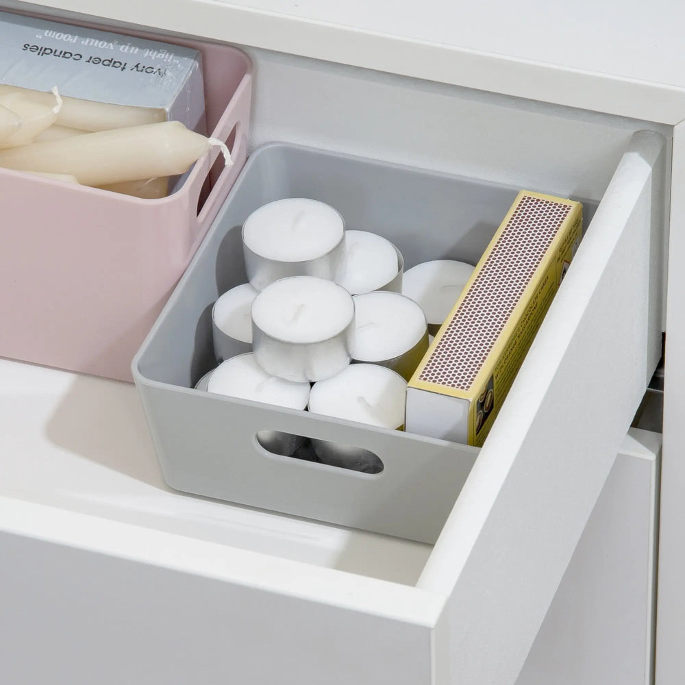 Studio Basket Square 13.01 Wham Storage