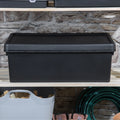 36 Litre Wham Bam Heavy Duty Recycled Box with Lid Wham Storage