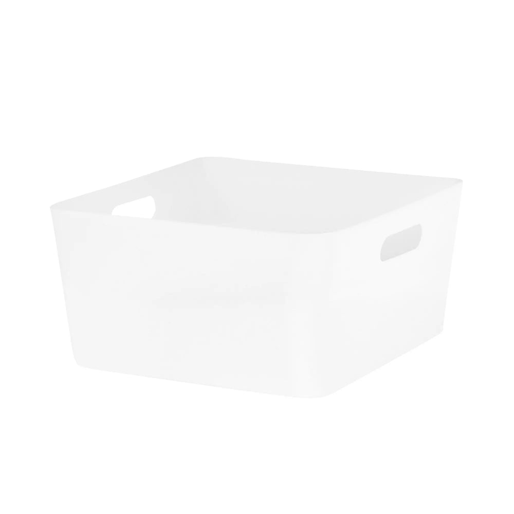 Studio Basket Square 15.02 Wham Storage