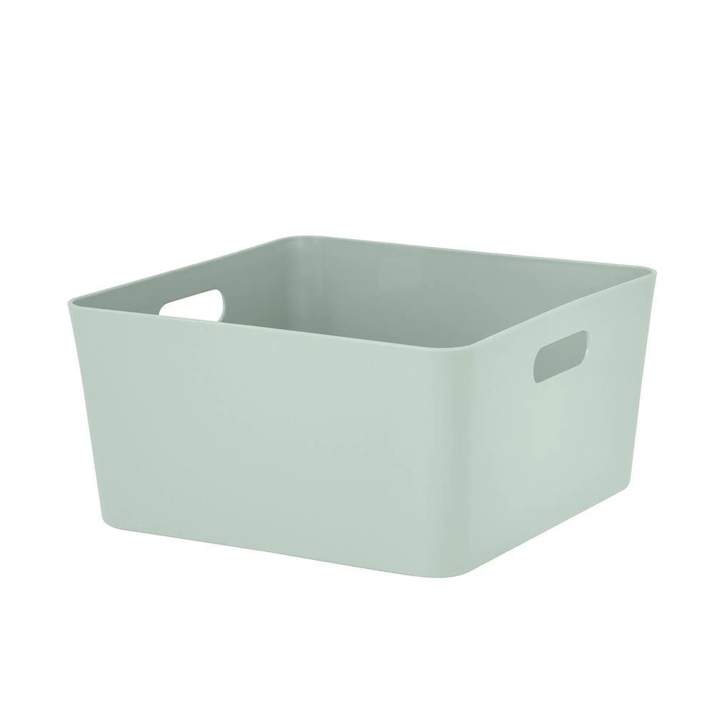 Studio Basket Square 15.02 Wham Storage
