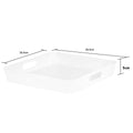 Studio Basket Square 15.03 Wham Storage