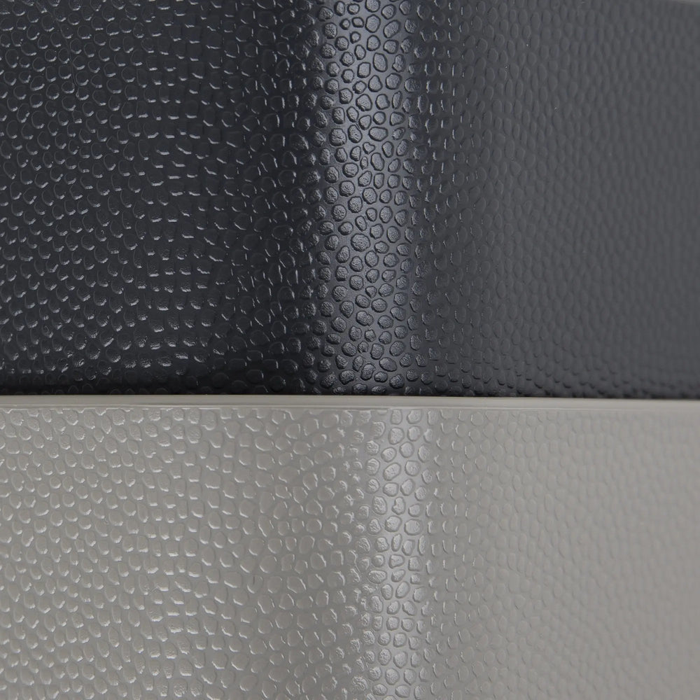 Studio Textured Plastic Storage Basket 16.01 Wham Storage