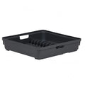 Studio Modern High Gloss Dish Drainer Wham Storage