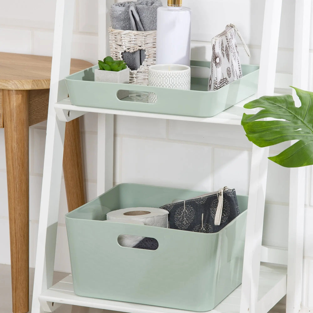 Studio Basket Square 15.02 Wham Storage