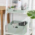 Studio Basket Square 15.02 Wham Storage