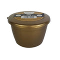 0.25 Pint (140ml) Steamed Pudding Bowl with Lid No Brand
