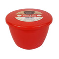 0.5 Pint (280ml) Steamed Pudding Bowl with Lid No Brand