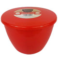 1 Pint (570ml) Steamed Pudding Bowl with Lid No Brand