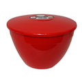 1.5 Pint (850ml) Steamed Pudding Bowl with Lid