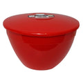 3 Pint (1.71 Litre) Steamed Pudding Bowl with Lid No Brand