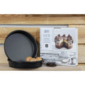 Wham Cook 3 Layer Rainbow Cake Set 20cm Deep Wham Cook