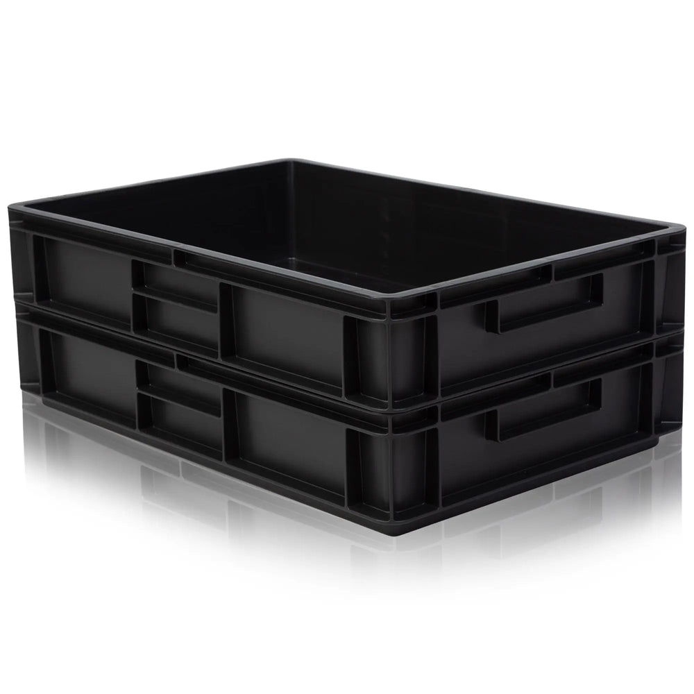 24 Litre Euro Stacking Container CS
