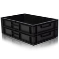 24 Litre Euro Stacking Container CS
