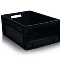 Pallet Deal x 32 - 47 litre Open Fronted Container BS