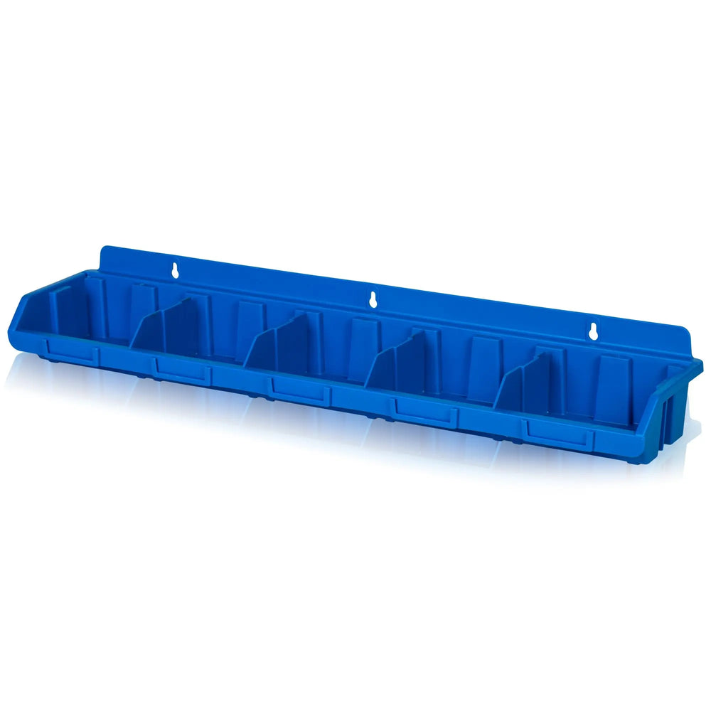 Small Modular Bin Tray with Five Compartments BS