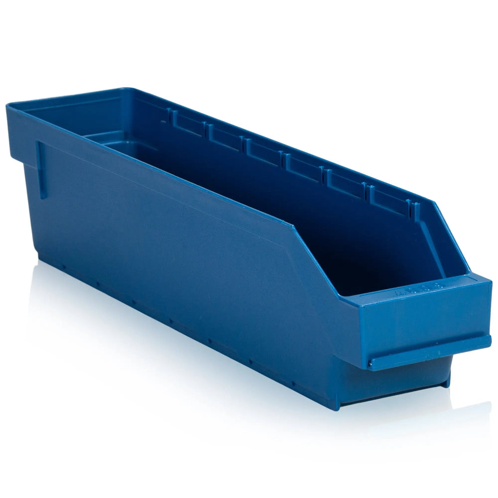 Shelf Bin 400 mm Length BS