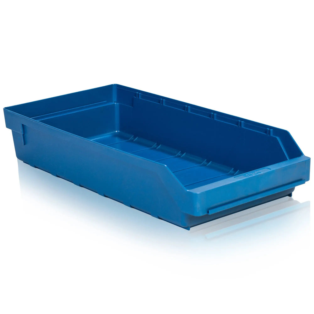 Shelf Bin 500 mm Length BS